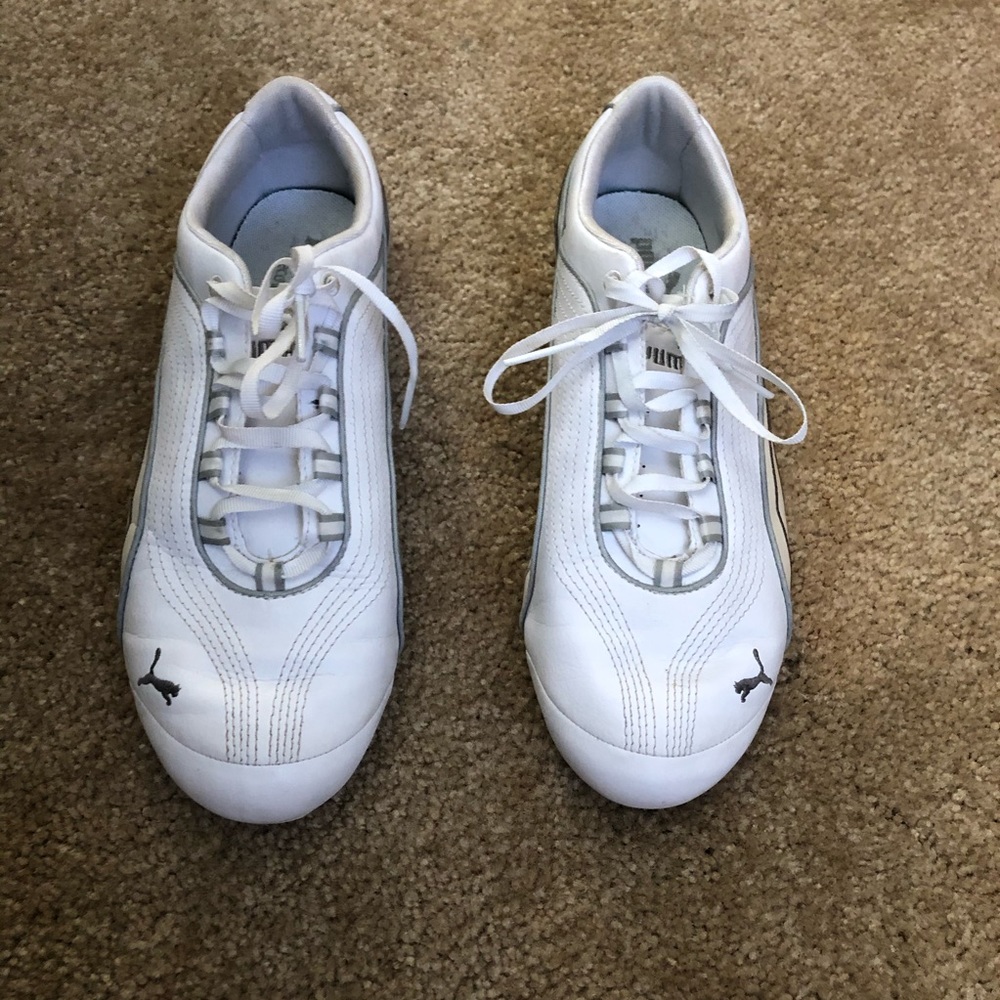 Puma Soleil Women’s Sneaker
